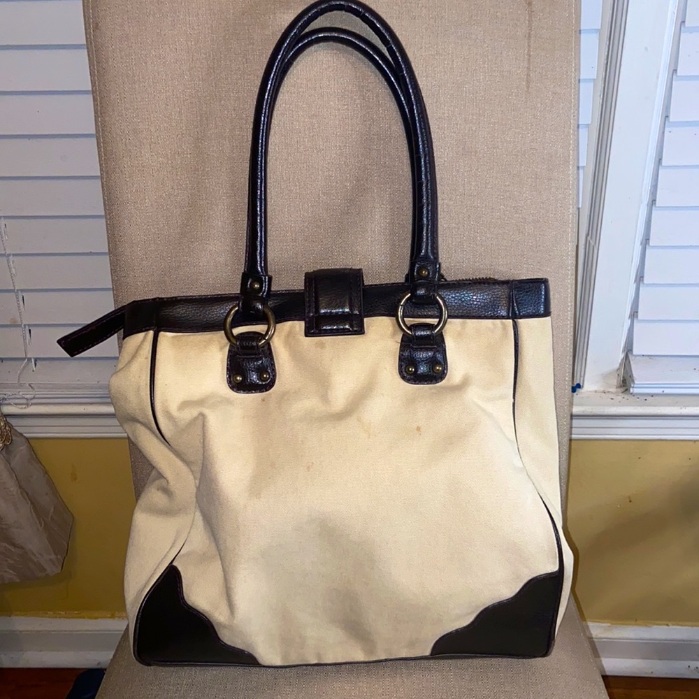 🌺🌺GAP HANDBAG 🌺🌺 - Picture 7 of 11